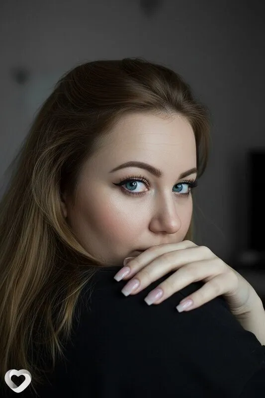 Настена, 34, Барнауле — анкета №577375