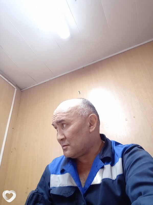 Илья, 50, Магнитогорске — анкета №577380