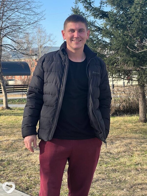 Сергей, 28, Новокузнецке — анкета №577086