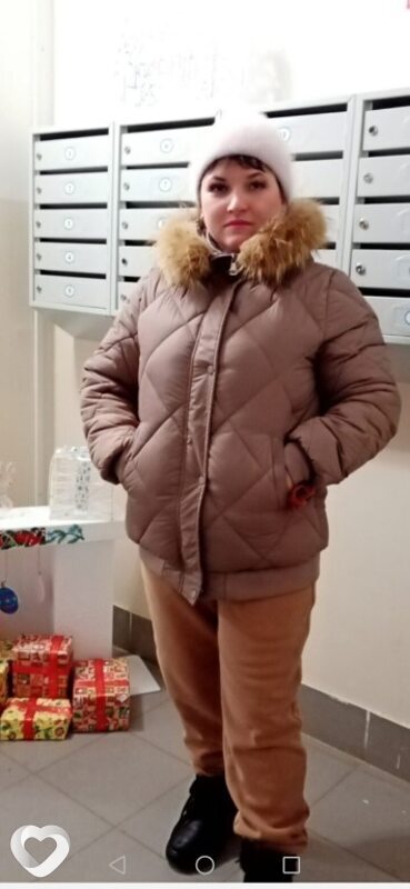 Эля, 48, Нижнекамске — анкета №577091