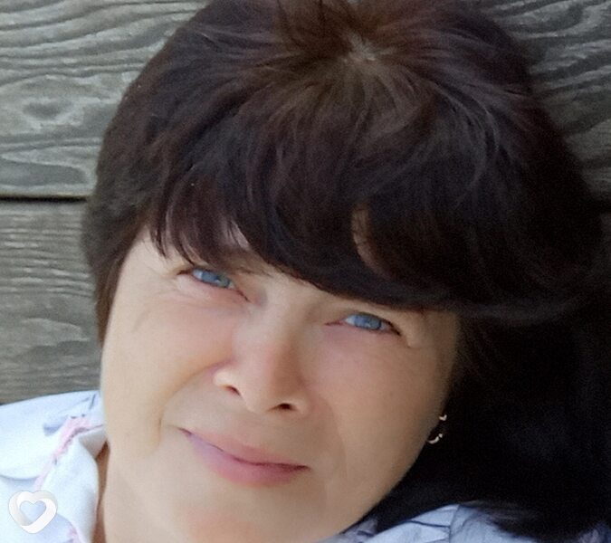 Ирина, Анастасиевская