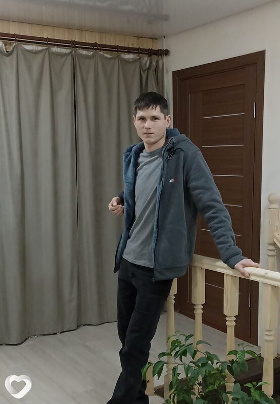 Евгений, 38, Чебоксарах — анкета №577094