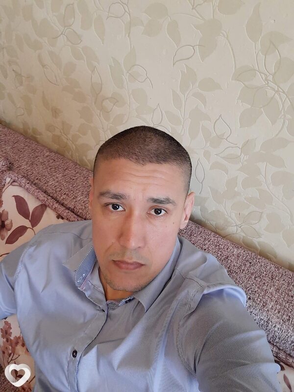 Тимур, 42, Волгограде — анкета №577095