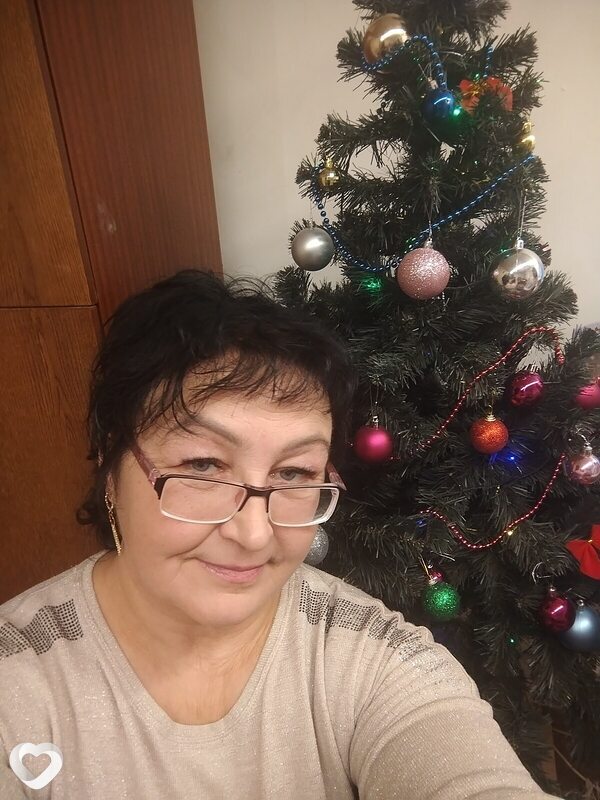 Ирина, 54, Минске — анкета №577097