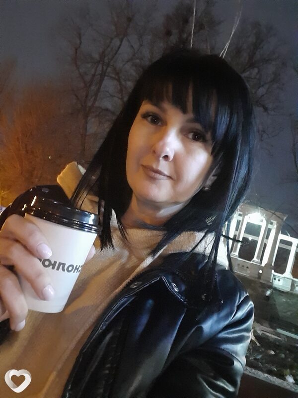 Анна, 43, Краснодаре — анкета №577100