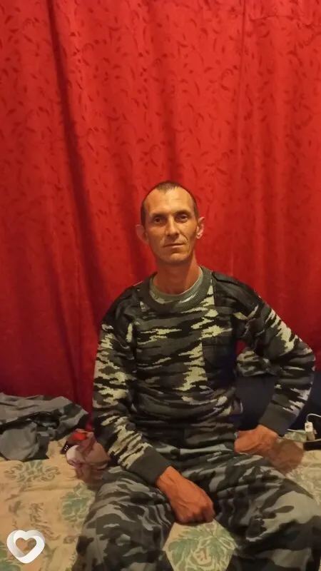 Михаил, 41, Барнауле — анкета №577533
