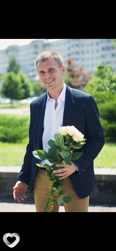 Александр, 38, Москве — анкета №577535