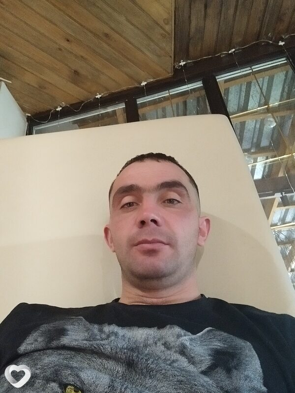 Михаил, 33, Усть-Каменогорск — анкета №577539