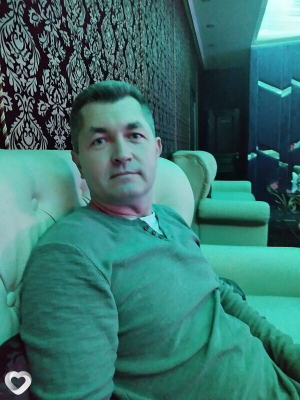 Алексей, 46, Гомеле — анкета №577541