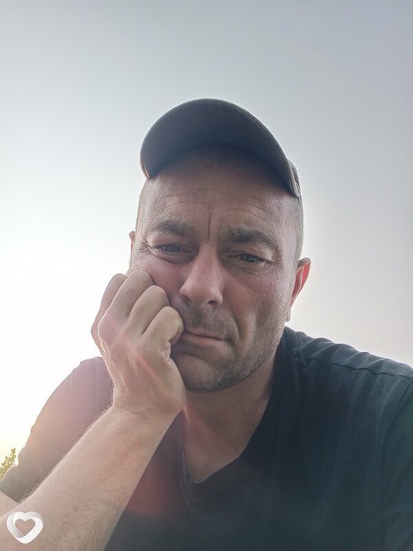 Ден, 45, Барановичах — анкета №577545