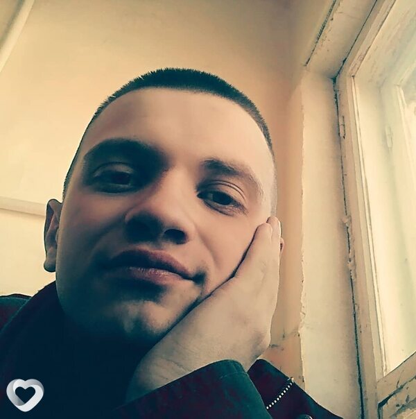Вадим, 29, Благовещенске — анкета №577546