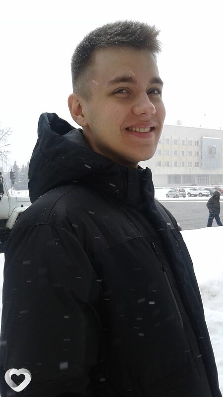 Иван, 27, Сарове — анкета №577549