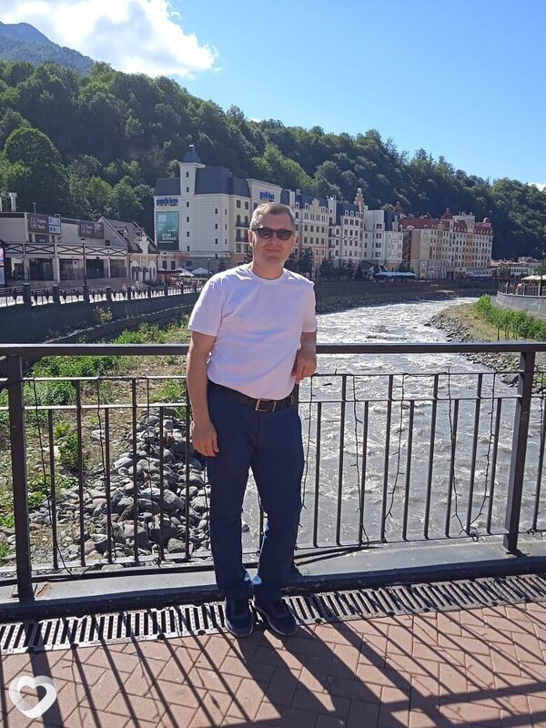Александр, 50, Курске — анкета №577552