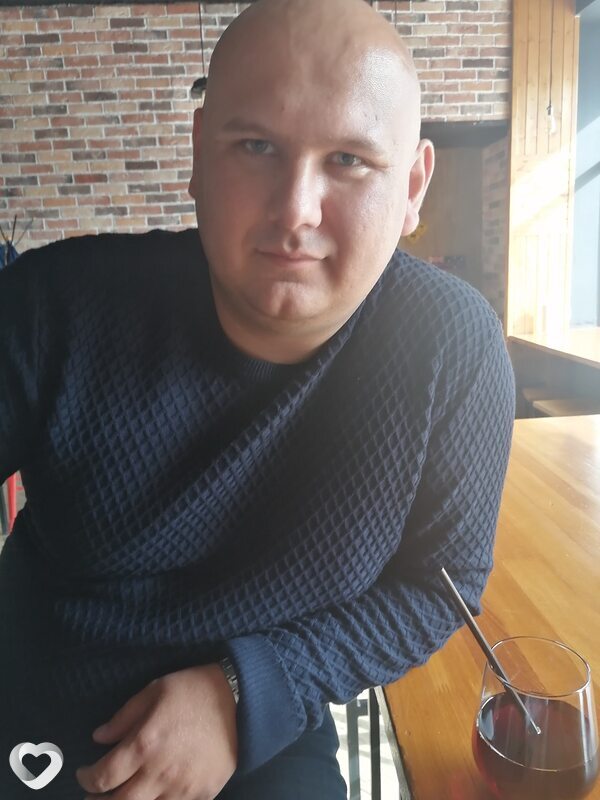 Дмитрий, 35, Саранске — анкета №577553