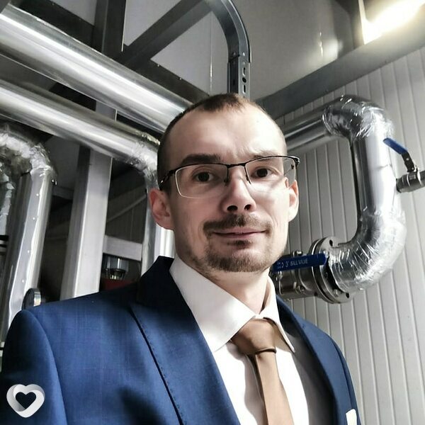 Андрей, 35, Рыбинске — анкета №577554
