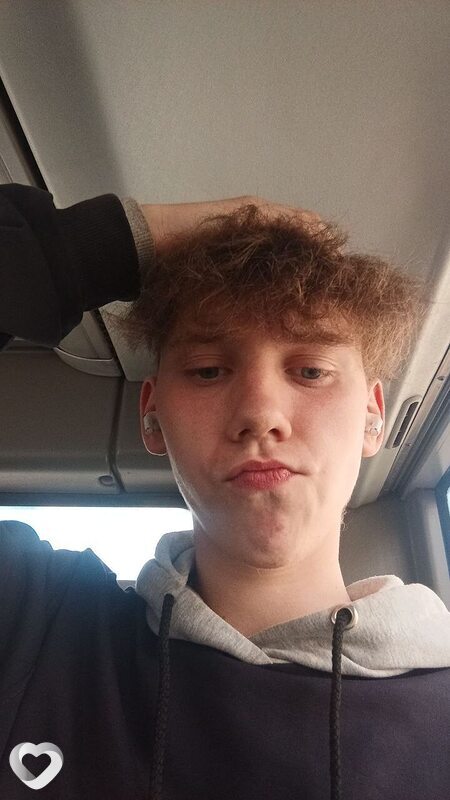 Евгений, 20, Москве — анкета №577033