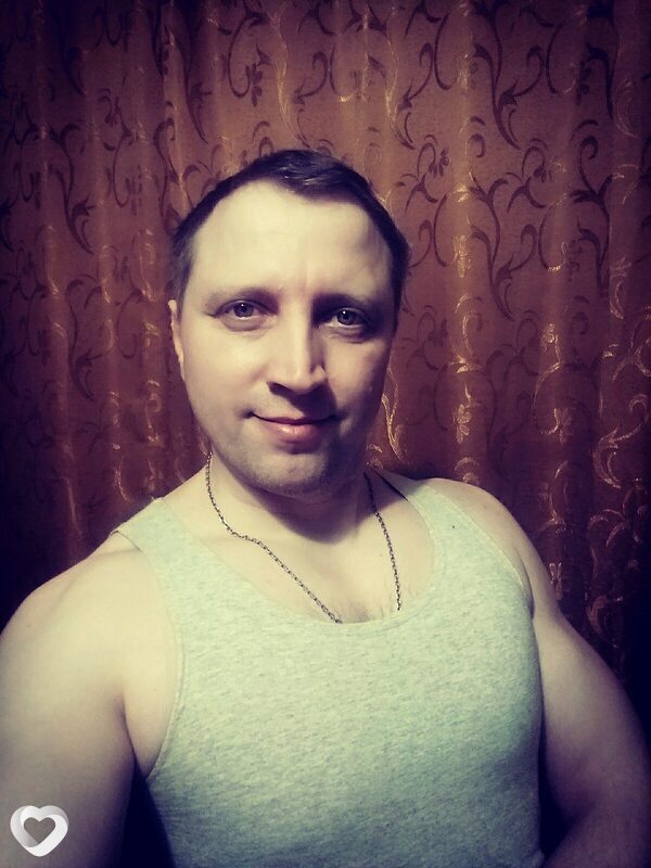 Сергей, 36, Гомеле — анкета №577036