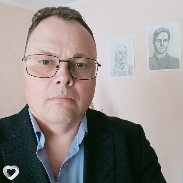 Дмитрий, 53, Ростове-на-Дону — анкета №577037