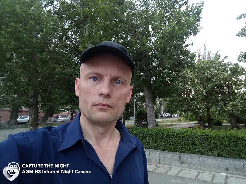 Александр, 49, Волгограде — анкета №577041