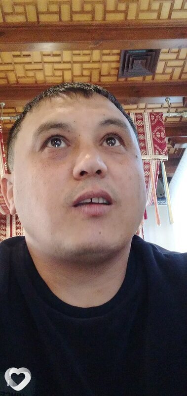 Руста, 45, Казани — анкета №577042