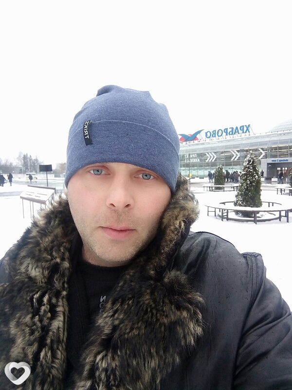 Евгений, 41, Калининграде — анкета №577043
