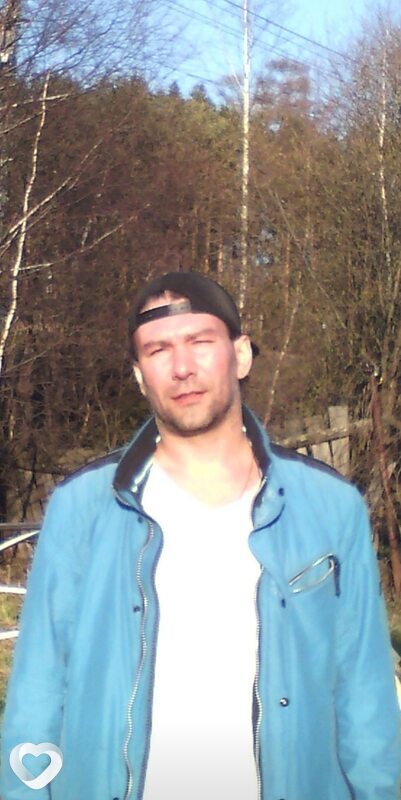 Александр, 50, Екатеринбурге — анкета №577046