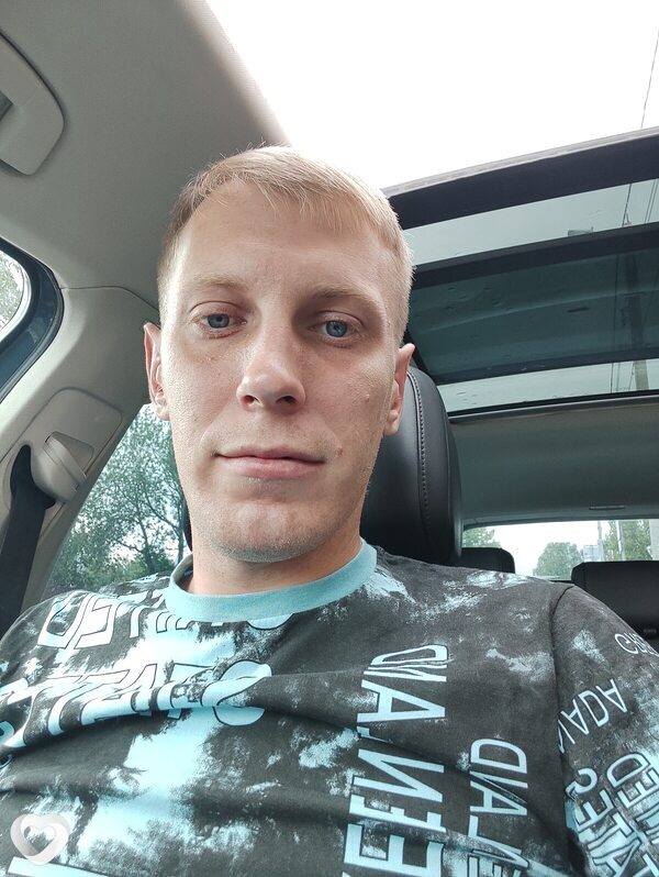 Александр, 32, Санкт-Петербурге — анкета №577047