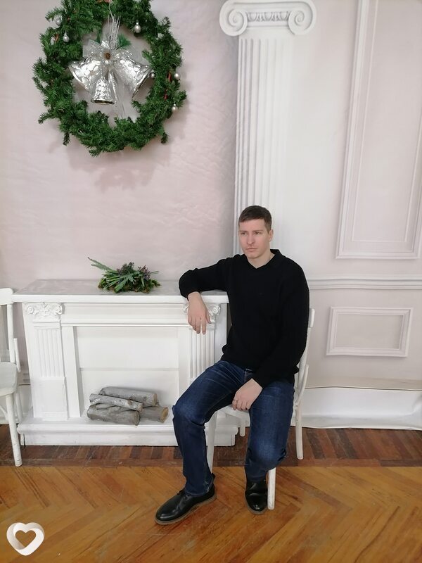 Сергей, 33, Ростове-на-Дону — анкета №577057