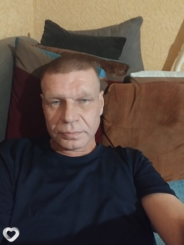 Олег, 53, Москве — анкета №577134