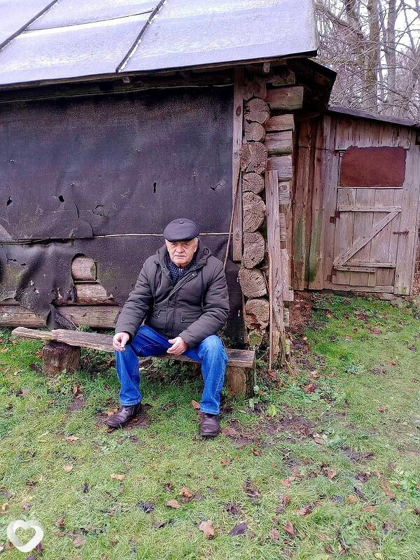 Валерий, 71, Несвиже — анкета №577144