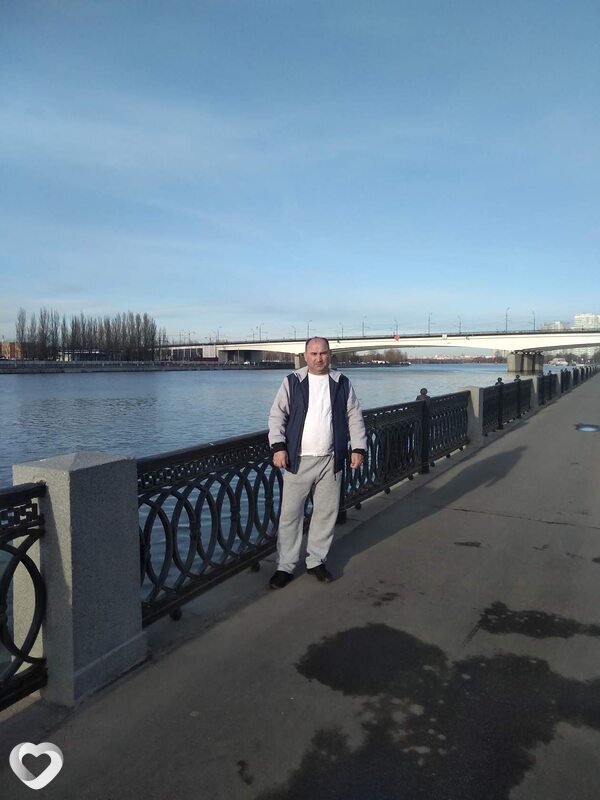Али, 52, Москве — анкета №577148
