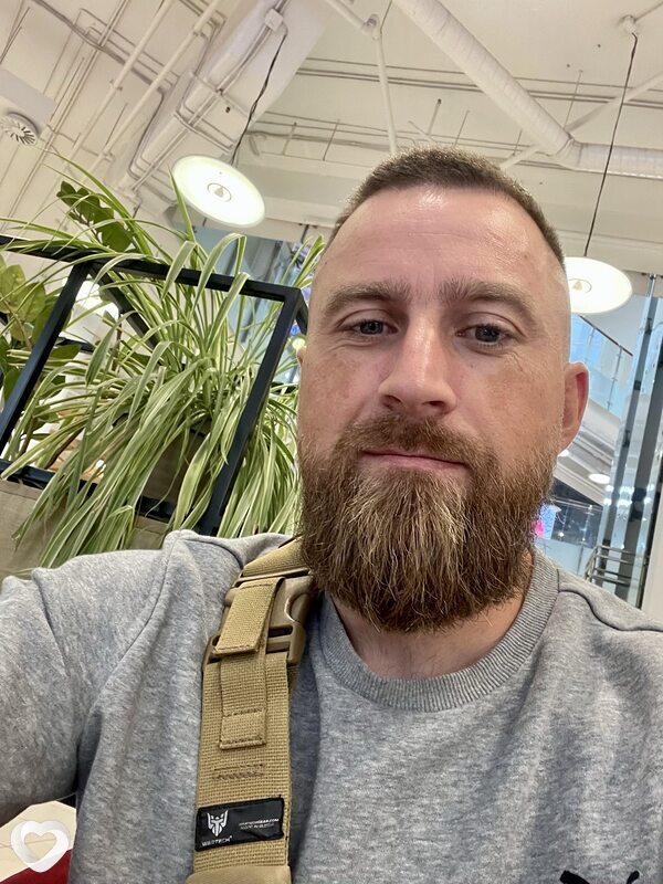 Алексей, 32, Луганске — анкета №577151