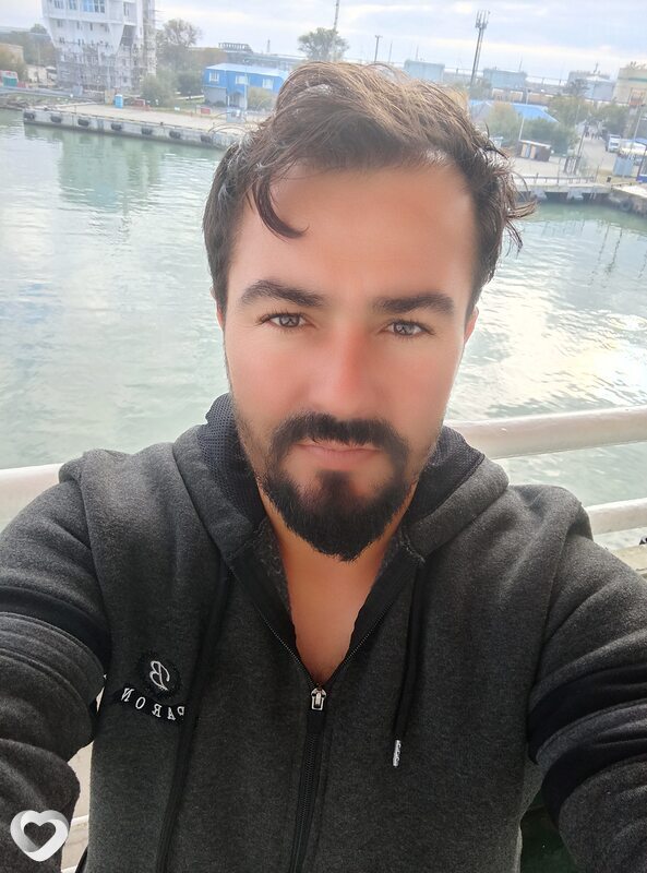 Ахмет, 36, Шымкенте — анкета №577153