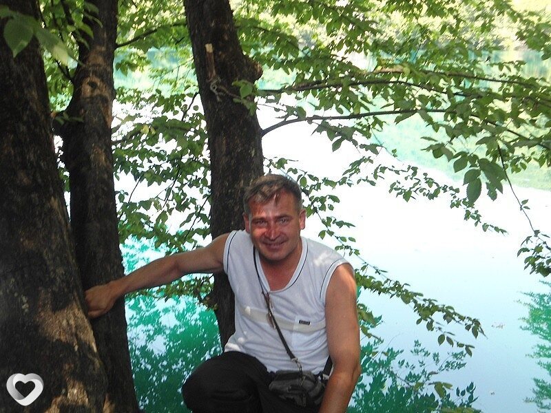 Вячеслав, 53, Волжском — анкета №577011