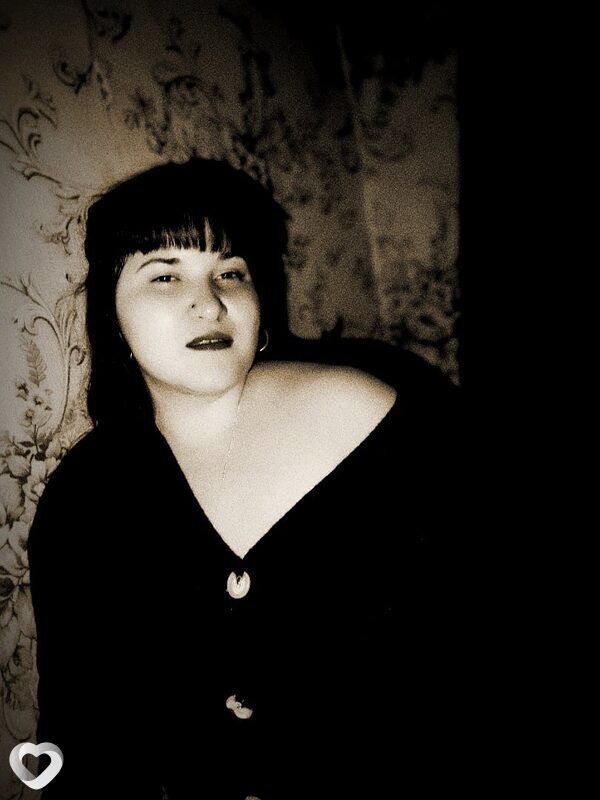Ангелина, 38, Старом Осколе — анкета №577016