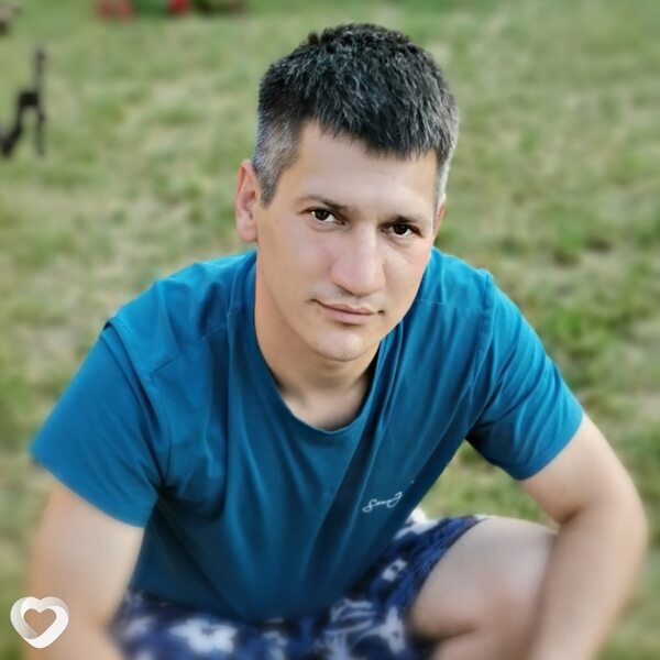 Александр, 37, Волковыске — анкета №577019