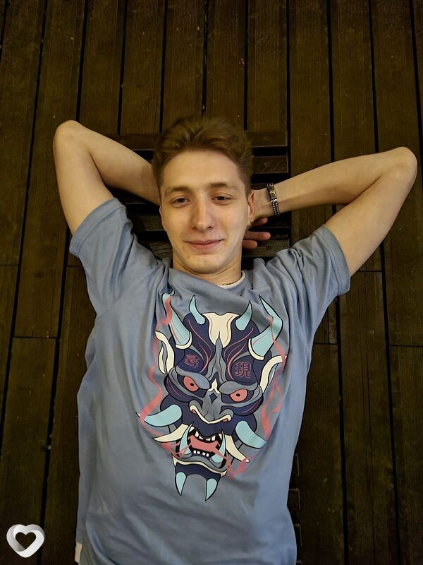 Александр, 22, Томске — анкета №577027
