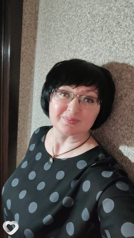 Alla, 50, Миорах — анкета №577030