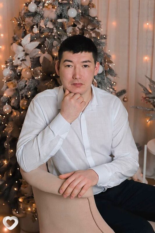 Алмаз, 33, Казани — анкета №577032