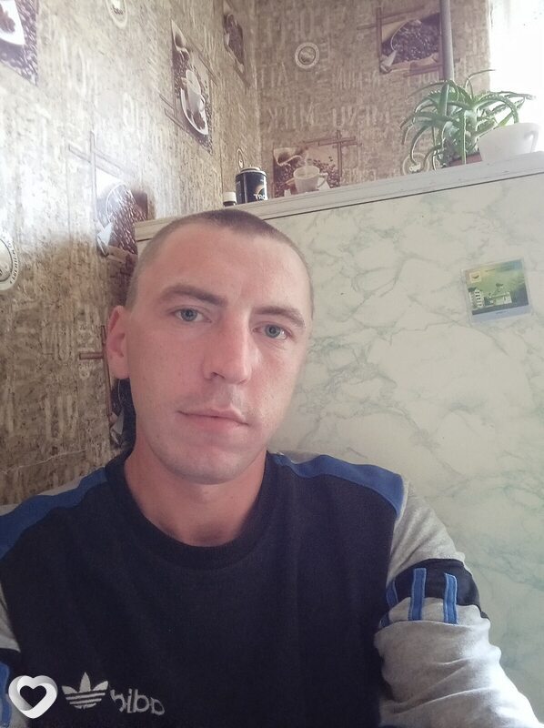 Николай Насеко, 30, Житковичах — анкета №577061