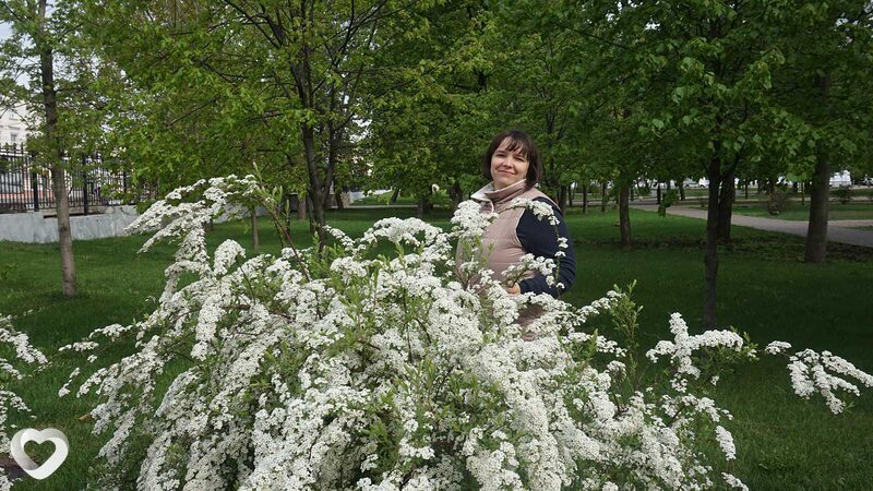 Мирабелла, 43, Саратове — анкета №577063
