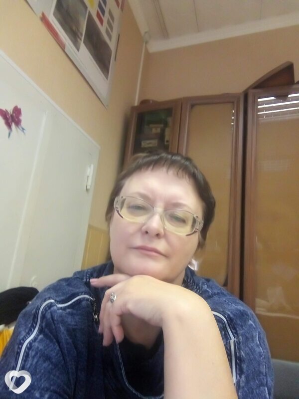 Ольга, 56, Твери — анкета №577067