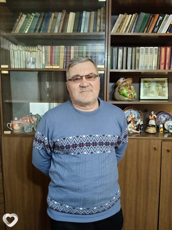 Виктор, Котельниково