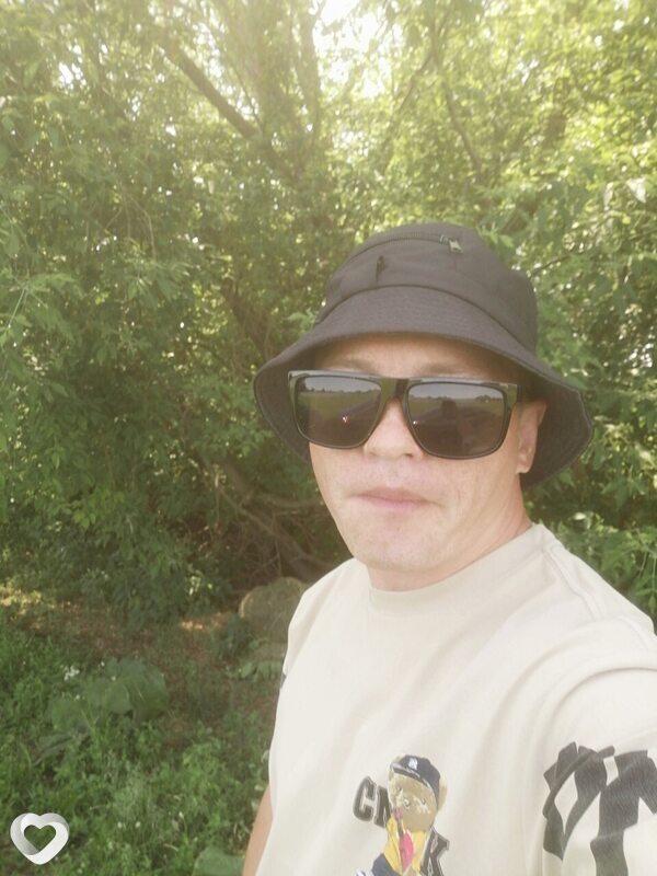 Илья, 38, Сургуте — анкета №577074