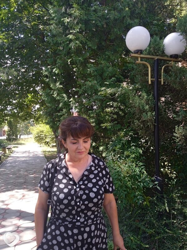Ната, Полтавская