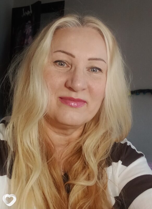 Лора, 67, Витебске — анкета №577081