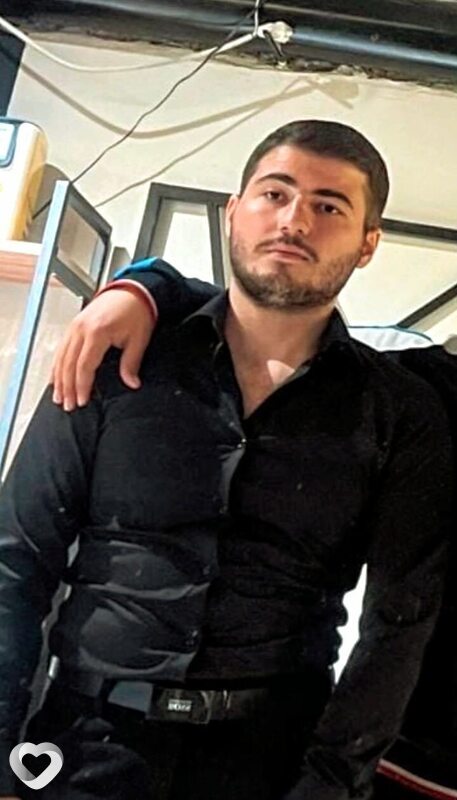 Маджид, 29, Дербенте — анкета №577159