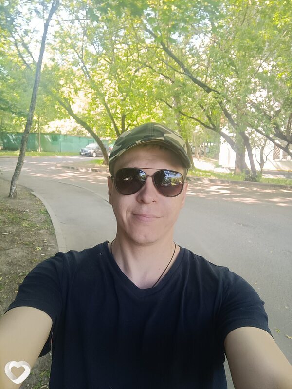 Петр, 37, Гомеле — анкета №577164
