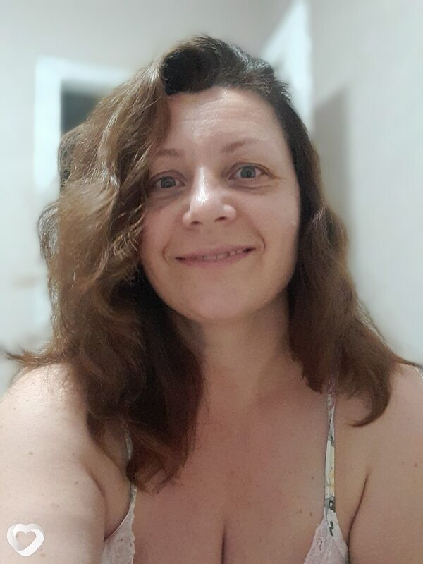 Инна, 47, Краснодаре — анкета №577169