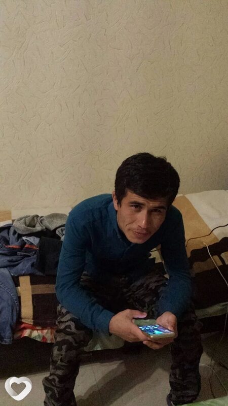 Бек, 35, Калининграде — анкета №577172